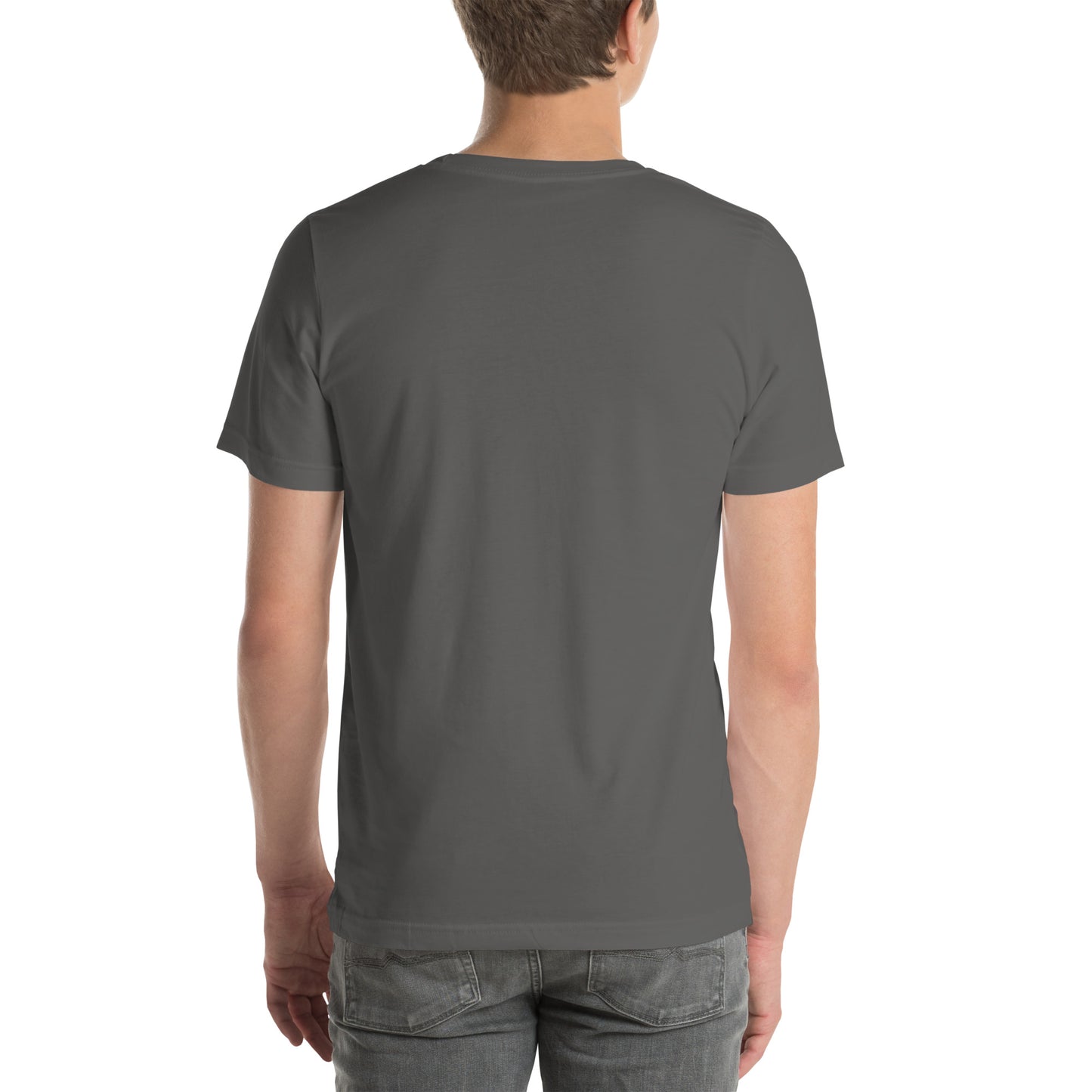 Watermelon Freedom Unisex t-shirt