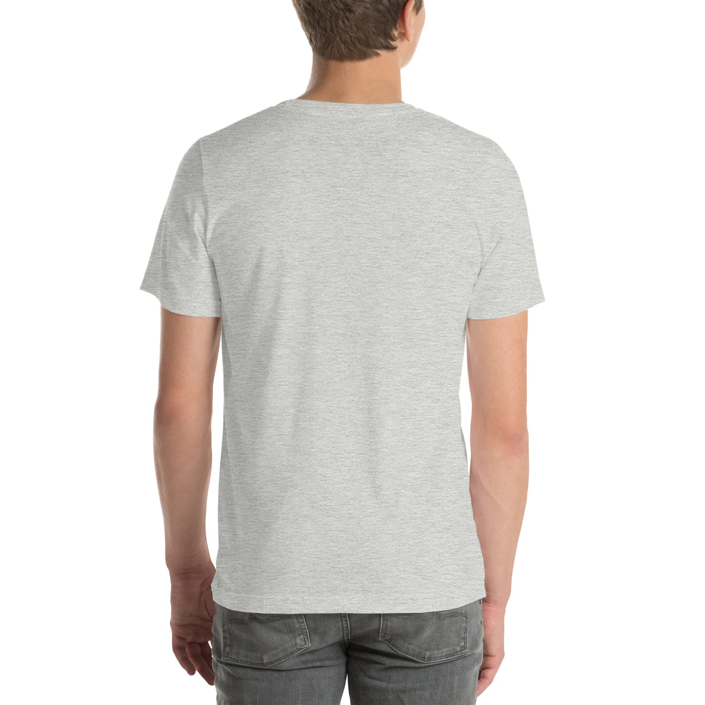 Watermelon Freedom Unisex t-shirt