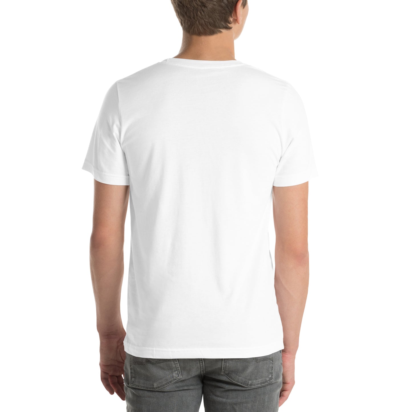 Watermelon Freedom Unisex t-shirt