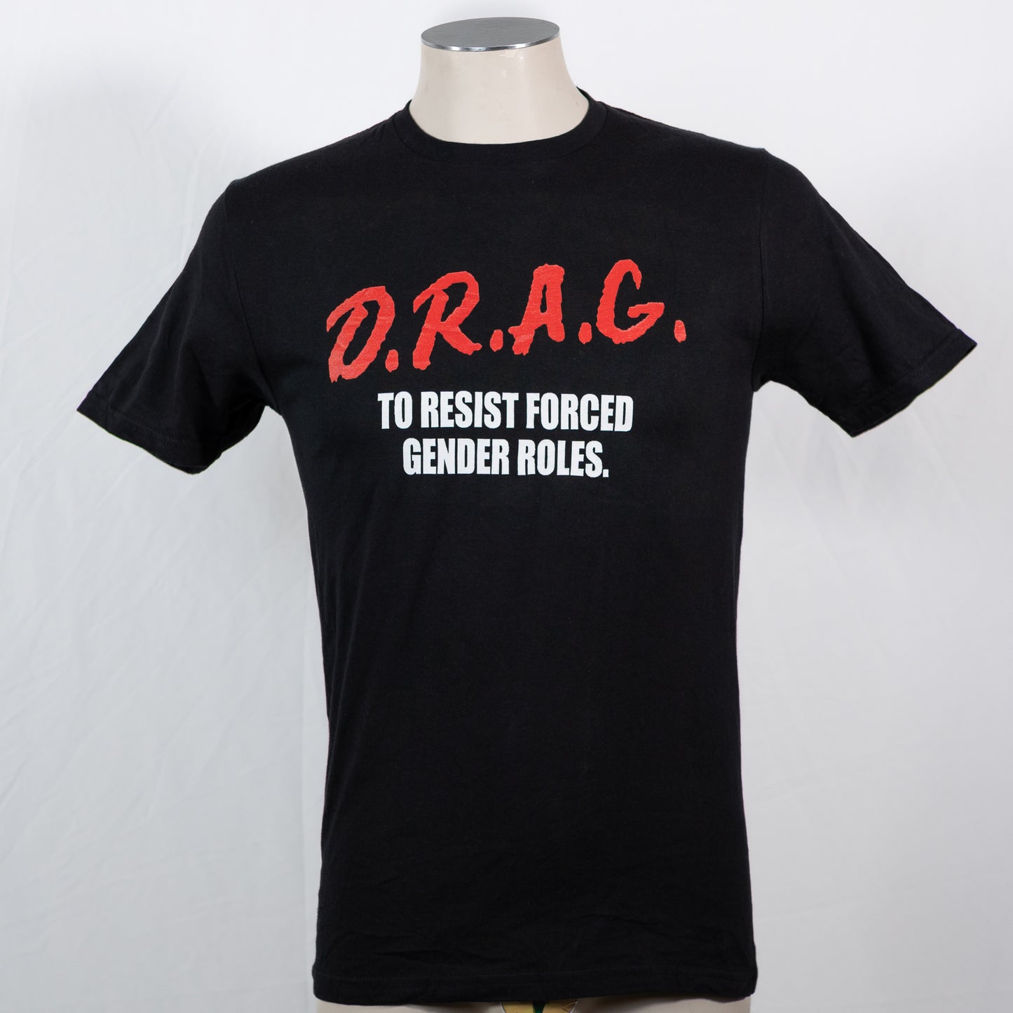 Drag Parody T-shirt, funny pride dare shirt
